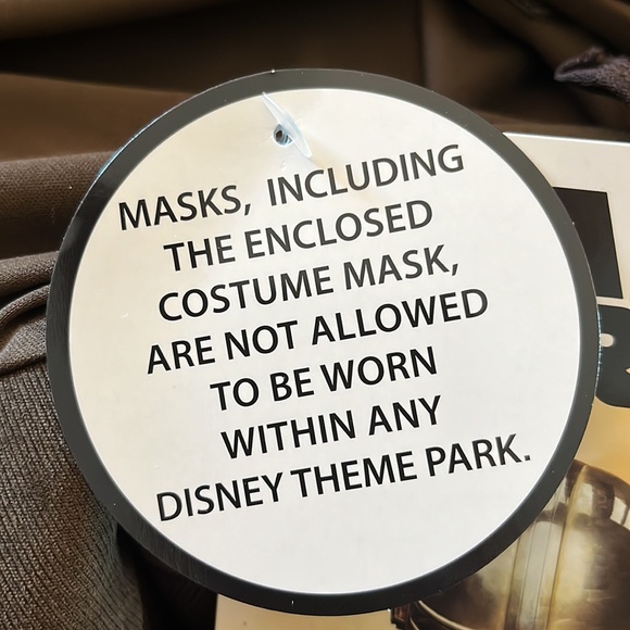 COPY - COPY - Mandalorian the outfit - Picture 7 of 14